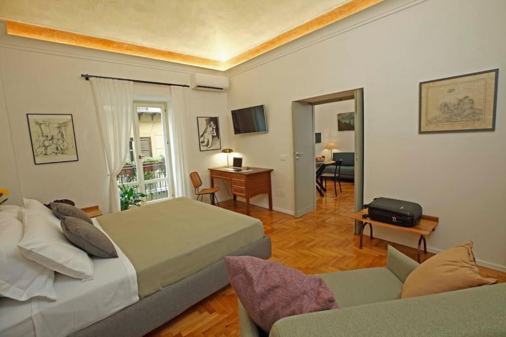 Porto Felice Home Palermo Exterior foto