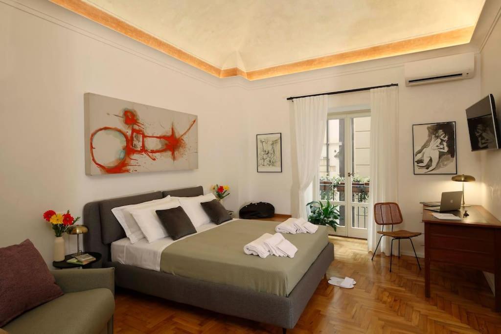 Porto Felice Home Palermo Exterior foto