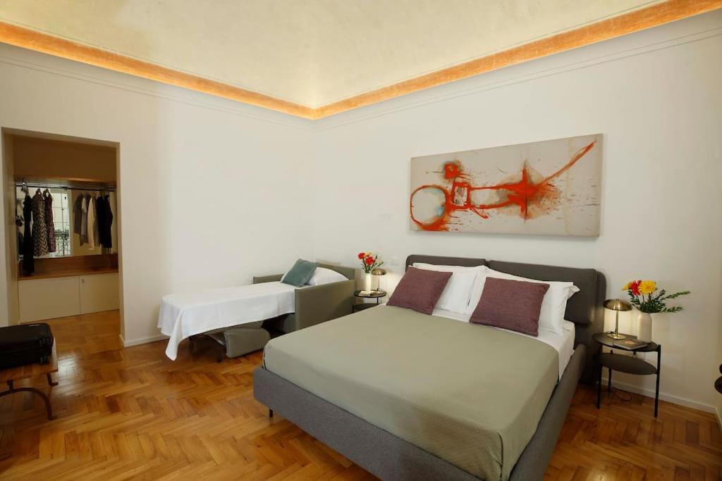 Porto Felice Home Palermo Exterior foto